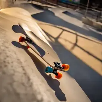 Choosing the Right Skate Park Skateboard